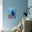 Disney Pixar Finding Dory - Dory-Trends International-Mounted Poster displayed on a wall