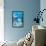 Disney Pixar Finding Dory - Group-Trends International-Framed Poster displayed on a wall