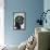 Disney Pixar Inside Out - Emotions-Trends International-Framed Stretched Canvas displayed on a wall