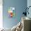 Disney Pixar Inside Out - Grid-Trends International-Poster displayed on a wall