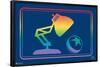 Disney Pixar - Lamp Pride-Trends International-Framed Poster