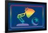 Disney Pixar - Lamp Pride-Trends International-Framed Poster