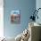 Disney Pixar Monsters University - One Sheet-Trends International-Mounted Poster displayed on a wall