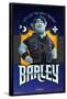 Disney Pixar Onward - Barley-Trends International-Framed Poster