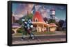 Disney Pixar Onward - Noogie-Trends International-Framed Poster