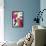 Disney Pixar Soul - Half Note-Trends International-Framed Poster displayed on a wall