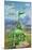 Disney Pixar The Good Dinosaur - Faces-Trends International-Mounted Poster