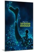 Disney Pixar The Good Dinosaur - One Sheet-Trends International-Mounted Poster