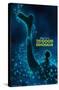 Disney Pixar The Good Dinosaur - One Sheet-Trends International-Stretched Canvas