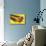 Disney Pixar The Incredibles 2 - Dash-Trends International-Mounted Poster displayed on a wall