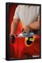 Disney Pixar The Incredibles 2 - Ironing-Trends International-Framed Poster