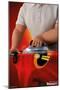 Disney Pixar The Incredibles 2 - Ironing-Trends International-Mounted Poster