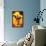 Disney Pixar The Incredibles 2 - Jack Jack-Trends International-Framed Poster displayed on a wall