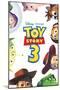 Disney Pixar Toy Story 3 - Gaze-Trends International-Mounted Poster