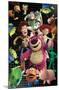 Disney Pixar Toy Story 3 - Grid-Trends International-Mounted Poster
