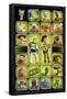 Disney Pixar Toy Story 3 - Toys-Trends International-Framed Poster