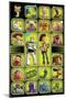 Disney Pixar Toy Story 3 - Toys-Trends International-Mounted Poster