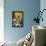 Disney Pixar Toy Story 3 - Trio-Trends International-Framed Poster displayed on a wall