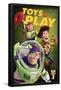 Disney Pixar Toy Story 3 - Trio-Trends International-Framed Poster