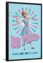 Disney Pixar Toy Story 4 - Bo Peep-Trends International-Framed Poster