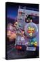 Disney Pixar Toy Story 4 - Final One Sheet-Trends International-Stretched Canvas