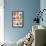 Disney Pixar Toy Story 4 - Grid-Trends International-Framed Poster displayed on a wall