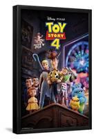 Disney Pixar Toy Story 4 - Store-Trends International-Framed Poster