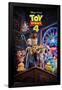 Disney Pixar Toy Story 4 - Store-Trends International-Framed Poster