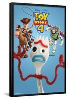 Disney Pixar Toy Story 4 - Trio-Trends International-Framed Poster