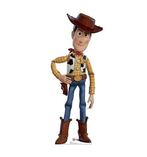 Cardboard Cutouts, , large