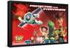 Disney Pixar Toy Story - Group-Trends International-Framed Poster