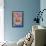 Disney Pixar Turning Red - 4-Town Tween Beat-Trends International-Framed Poster displayed on a wall