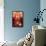 Disney Pixar Turning Red - Teaser One Sheet-Trends International-Framed Poster displayed on a wall