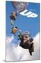 Disney Pixar Up - One Sheet-Trends International-Mounted Poster