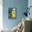 Disney Pixar Wall-E - New Sensation-Trends International-Framed Poster displayed on a wall