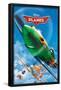 Disney Planes - One Sheet-Trends International-Framed Poster