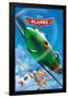 Disney Planes - One Sheet-Trends International-Framed Poster