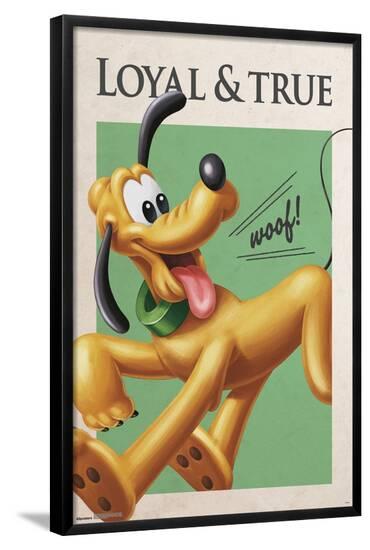 Poster, , large