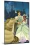 Disney Princess and the Frog - Group-Trends International-Mounted Poster