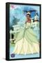 Disney Princess and the Frog - Princess-Trends International-Framed Poster