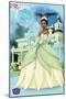 Disney Princess and the Frog - Princess-Trends International-Mounted Poster