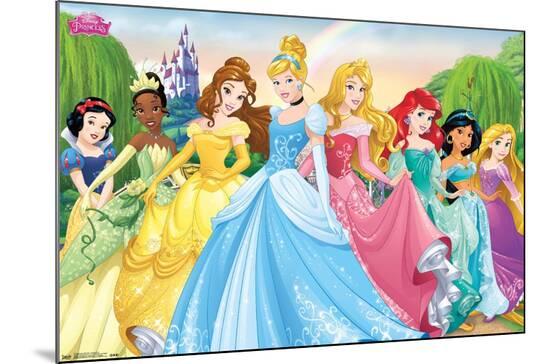 Poster, , large