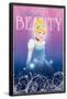 Disney Princess - Cinderella-Trends International-Framed Poster