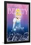 Disney Princess - Cinderella-Trends International-Framed Poster