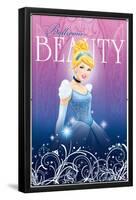 Disney Princess - Cinderella-Trends International-Framed Poster