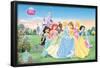 Disney Princess - Collection-Trends International-Framed Poster