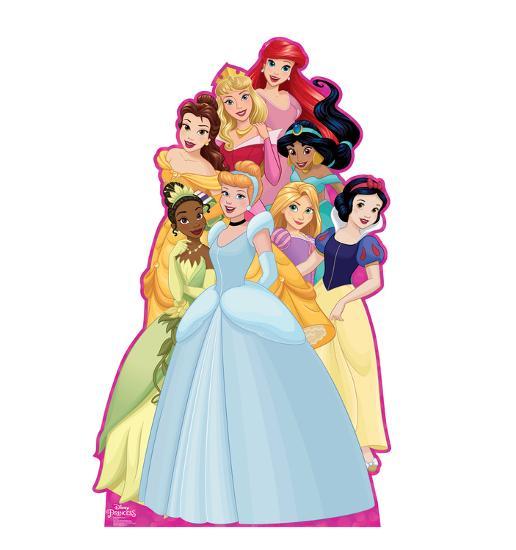 Cardboard Cutouts, , large