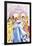 Disney Princess - Magic Glows from Within-null-Framed Poster