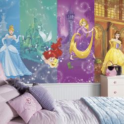 Disney Princesses Wall Murals Posters Prints Paintings Wall Art For Sale Allposters Com