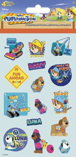 Stickers, , large